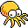 Homer octopus icon